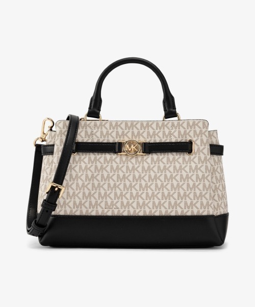 MICHAEL KORS（マイケルコース）の「CARMEN(カルメン) フラップ