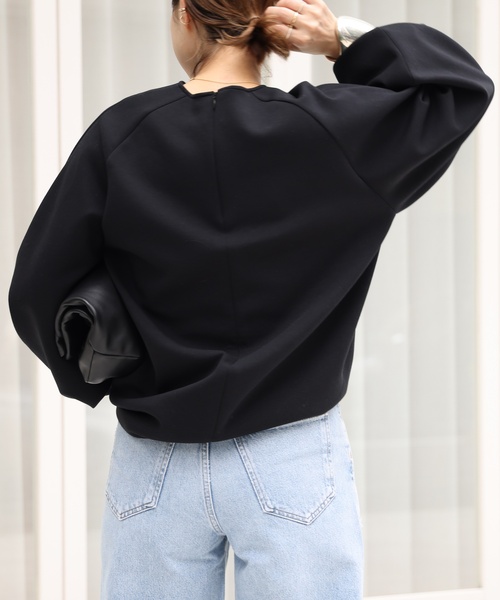 Deuxieme Classe（ドゥーズィエムクラス）の「追加dumblefit クルー