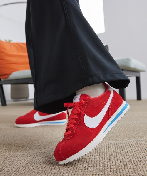 セール】ナイキ コルテッツ ウィメンズシューズ / Nike Cortez Women's