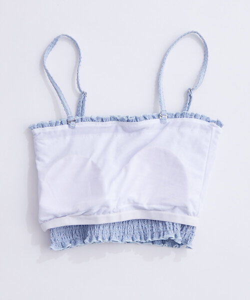 シアーパーカー4SETスイムウェア（水着）｜mystic（ミスティック）の