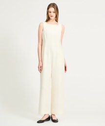 ESTNATION｜エストネーションのオールインワン・サロペット通販 - ZOZOTOWN