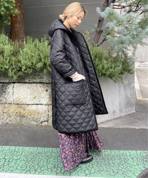 SLOBE IENA（スローブイエナ）の「【TRADITIONAL WEATHERWEAR