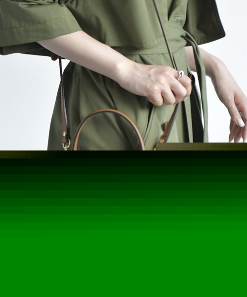 Spick & Span（スピックアンドスパン）の「【Maison Vincent】2WAY