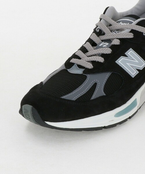 New Balance＞U991BK2/スニーカー（スニーカー）｜New Balance