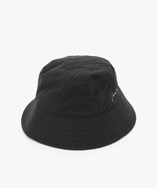 agnes b.（アニエスベー）の「agnes b. x HELLY HANSEN ナイロンハット