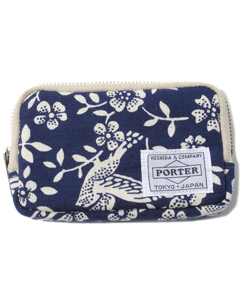 BEAMS BOY（ビームスボーイ）の「PORTER×BEAMS BOY / BIRDプリント