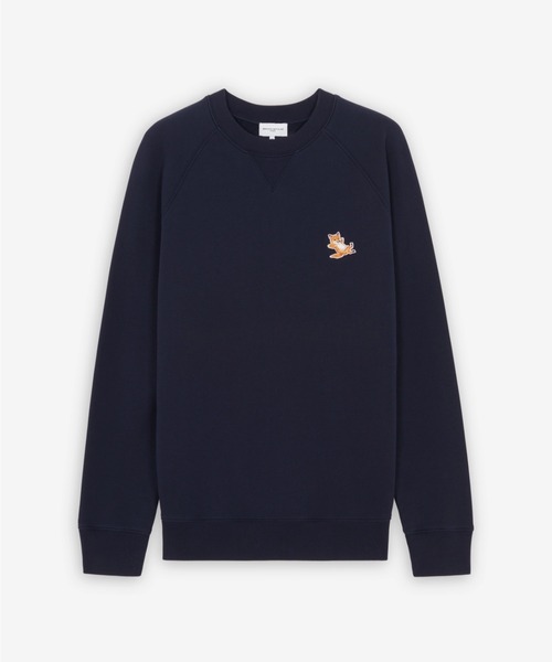 Maison Kitsune（メゾンキツネ）の「CHILLAX FOX PATCH CLASSIC