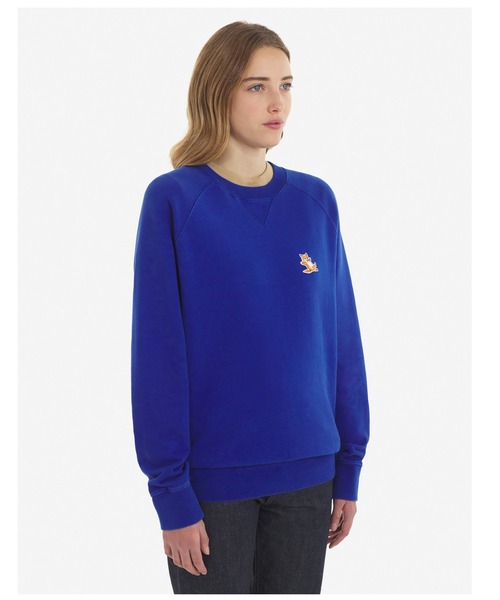 Maison Kitsune（メゾンキツネ）の「CHILLAX FOX PATCH CLASSIC