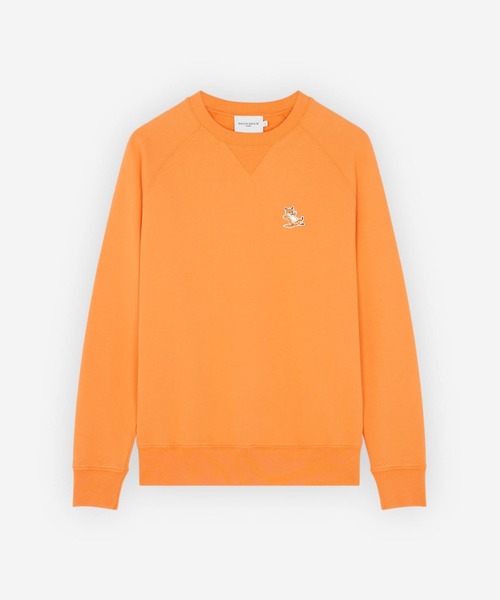 Maison Kitsune（メゾンキツネ）の「CHILLAX FOX PATCH CLASSIC