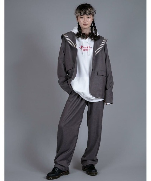 Candy Stripper（キャンディストリッパー）の「SAILOR ジャケット