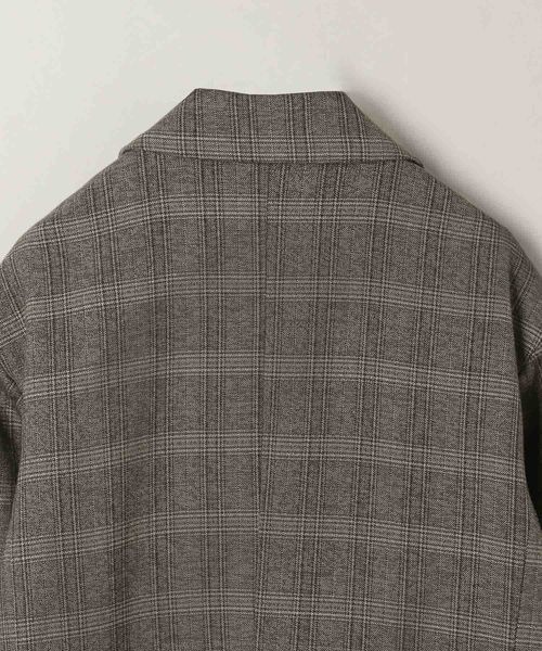 JEANASIS（ジーナシス）の「サキソニールーズジャケット/982718