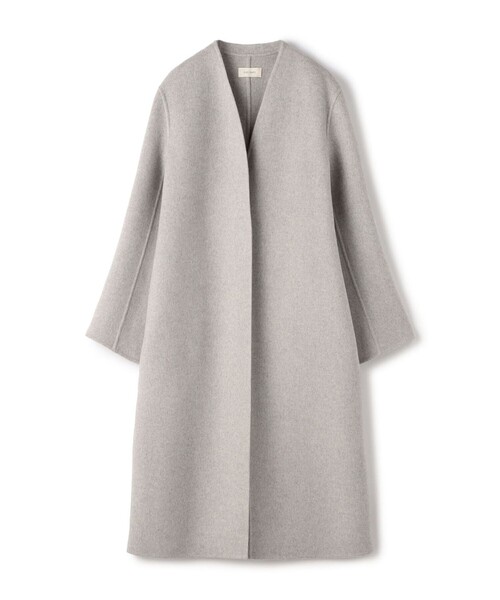 DES PRES（デ・プレ）の「【一部WEB限定】ダブルフェイスメルトン