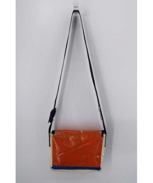 ブランド古着】ショルダーバッグ（メッセンジャーバッグ）｜FREITAG