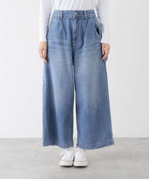 JOURNAL STANDARD LUXE（ジャーナルスタンダード ラックス）の「12OZ