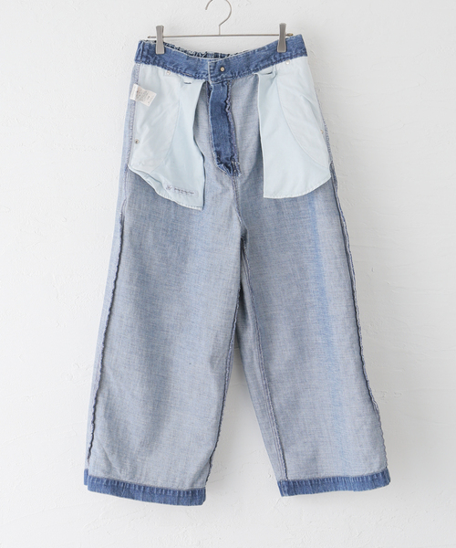 JOURNAL STANDARD LUXE（ジャーナルスタンダード ラックス）の「12OZ