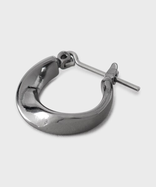 アソートフープピアス【片耳用】（ピアス（両耳用））｜tk.TAKEO