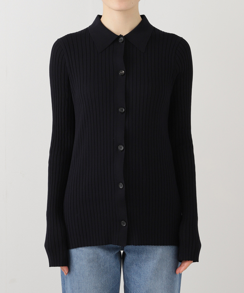 Deuxieme Classe（ドゥーズィエムクラス）の「ICE Poloshirt ニット