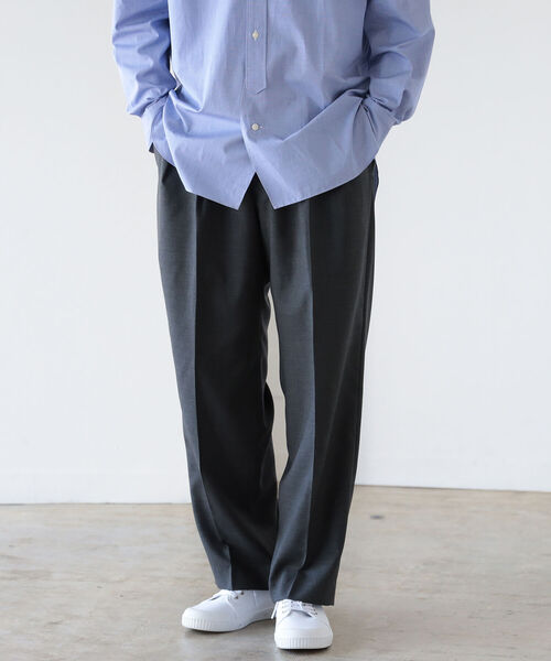 BEAMS LIGHTS（ビームスライツ）の「BEAMS LIGHTS / トロピカルウール