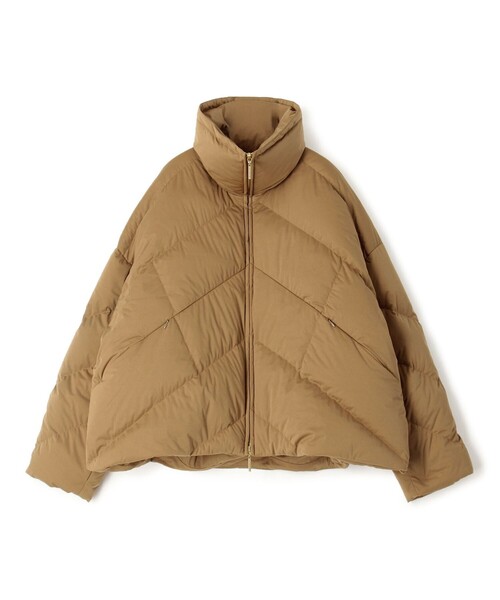 SIX BY ONE（シックスバイワン）の「6x1 COPENHAGEN HIGH COLLAR