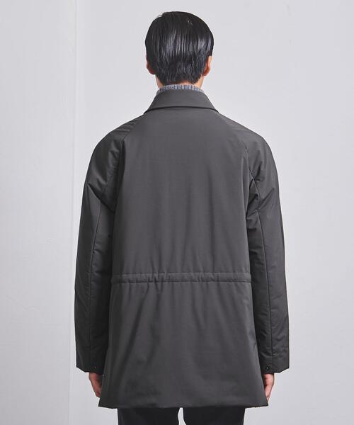 UNITED ARROWS（ユナイテッドアローズ）の「パディング バルカラー