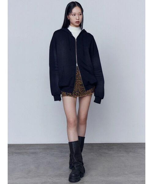 セール】カバータンクブーツ（ブーツ）｜EMODA（エモダ）の