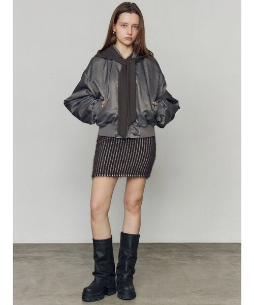 セール】カバータンクブーツ（ブーツ）｜EMODA（エモダ）の