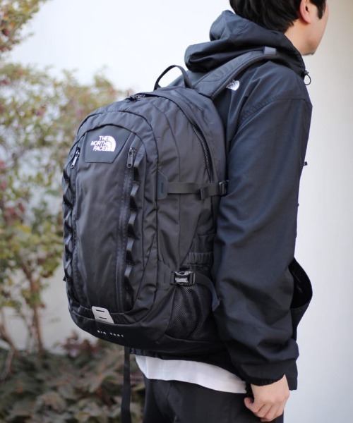 THE NORTH FACE（ザノースフェイス）の「【THE NORTH FACE】BIG SHOT