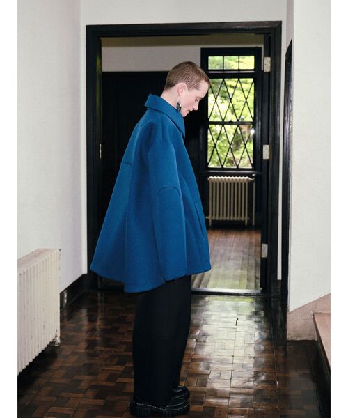 UN3D.（アンスリード）の「ARCH COCOON TENT CT / アーチコクーン