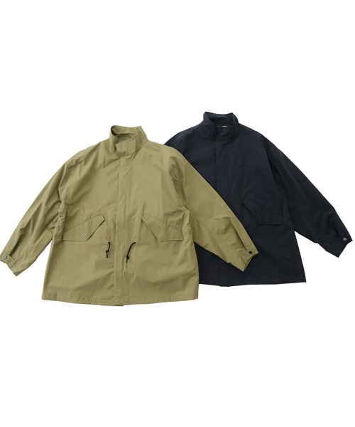 NEW BALANCE（ニューバランス）の「MET24 Short Mods Coat（ダウン