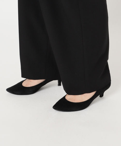 journal standard L'essage JKオールインワン 黒 journal standard L