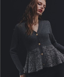 PINKY&DIANNE｜ピンキーアンドダイアンのカーディガン/ボレロ通販