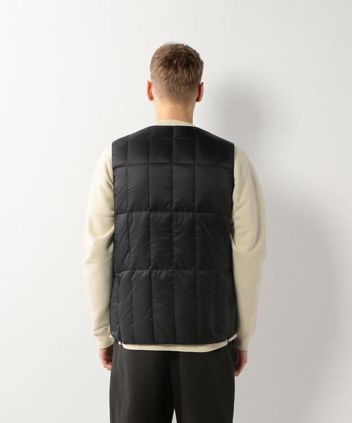 Snow Peak（スノーピーク）の「＜snow peak＞ DOWN VEST/ダウンベスト