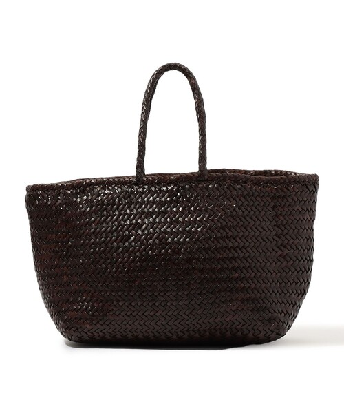 dragon DIFFUSION TRIPLE JUMP BASKETトートバッグ（トートバッグ