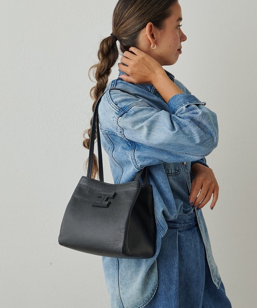 センティエーロ ミニトート CERVO（トートバッグ）｜IACUCCI