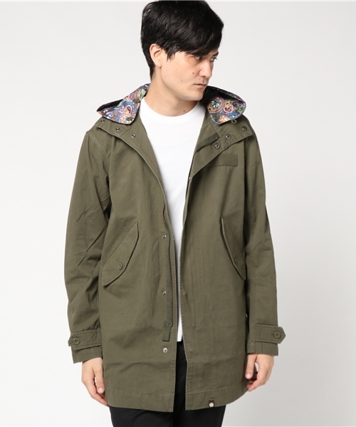 2026年最新BURBERRY メンズ チェスターコートの人気アイテム 【極美品