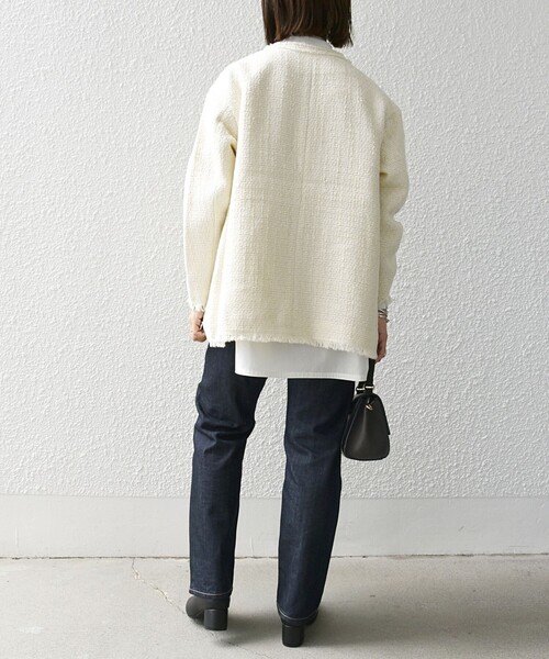 SHIPS any（シップス エニィ）の「【WEB限定】SHIPS any:〈手洗い可能