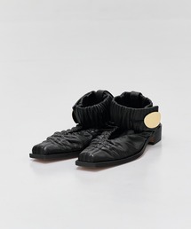 HARUNOBUMURATA｜ハルノブムラタのシューズ通販 - ZOZOTOWN