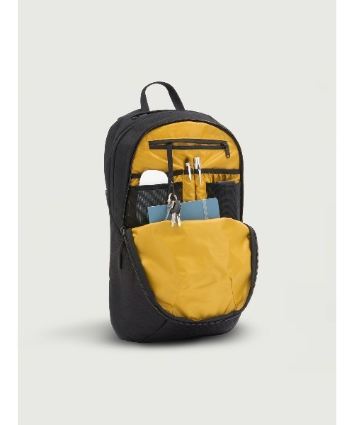 SHELDRAKE CORDURA COATED BLACK（ビジネスバッグ）｜WEXLEY