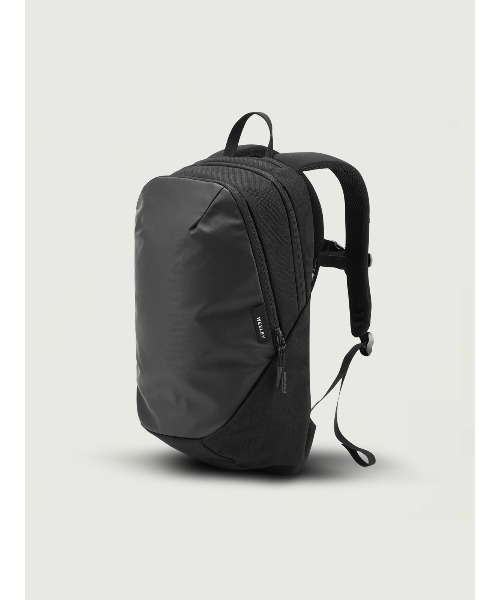 SHELDRAKE CORDURA COATED BLACK（ビジネスバッグ）｜WEXLEY