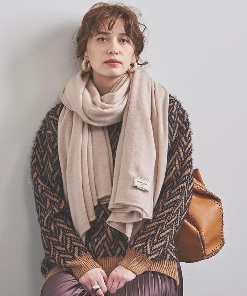 UNITED ARROWS（ユナイテッドアローズ）の「UBCB カシミヤ ニット