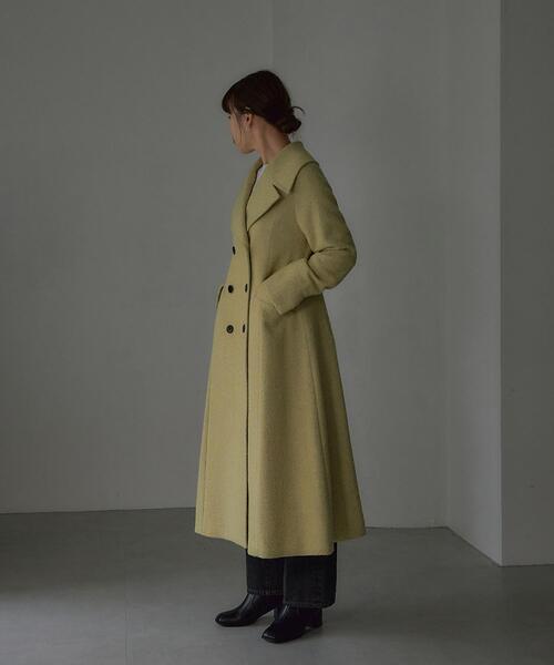 EMMEL REFINES（エメルリファインズ）の「＜EMMEL REFINES＞EM ダブル