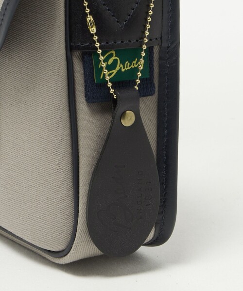 Steven Alan（スティーブンアラン）の「＜Brady × Steven Alan＞KENT