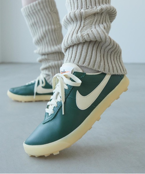 ナイキ アストログラバー レザー ウィメンズシューズ / Nike