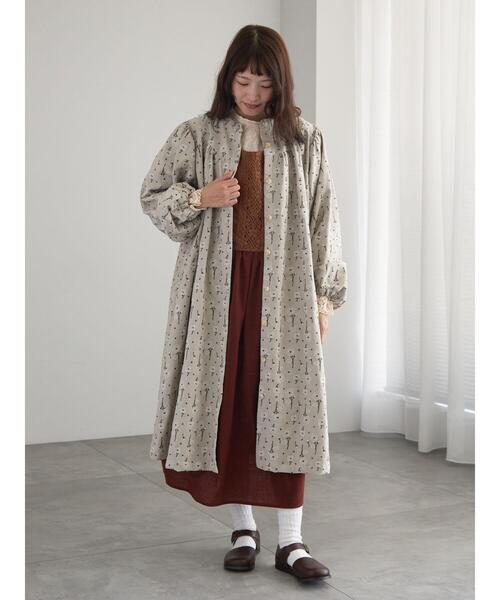 TSUHARU by Samansa Mos2（ツハルバイサマンサモスモス）の「ローズ柄