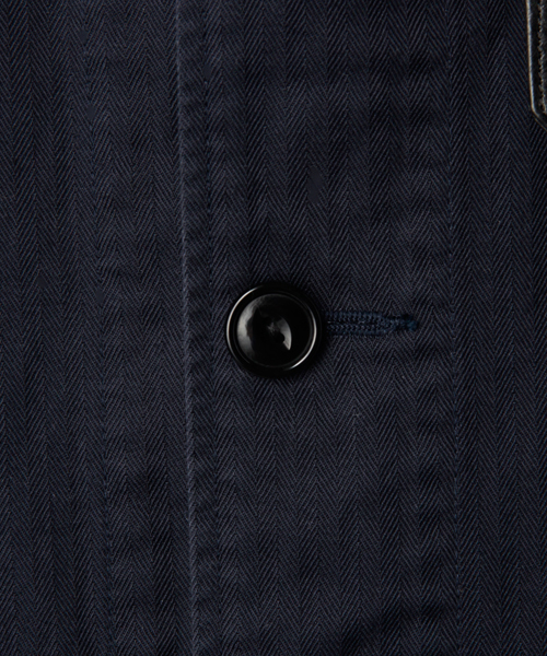 PORTER（ポーター）の「PORTER×B印 YOSHIDA (GS) SHOP COAT（ステン