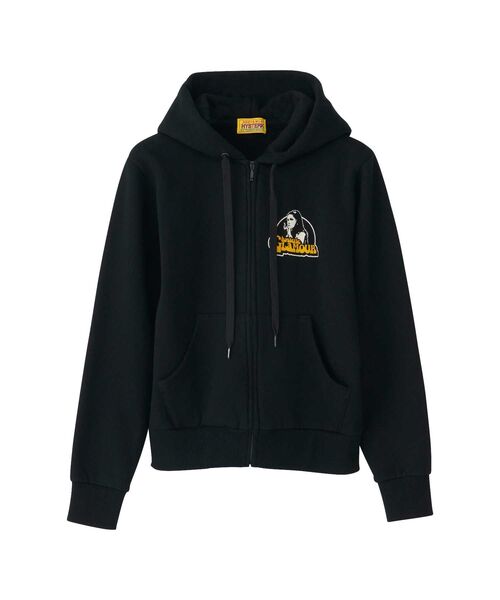 HYSTERIC GLAMOUR（ヒステリックグラマー）の「SMOKING GIRL ショート