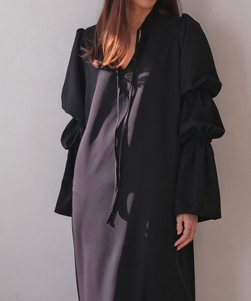 リリーベルドレス（ワンピース）｜AKTE（アクテ）のファッション通販