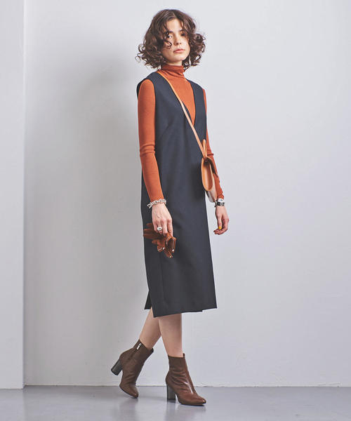 UNITED ARROWS（ユナイテッドアローズ）の「UWSC W/P ジャンパー