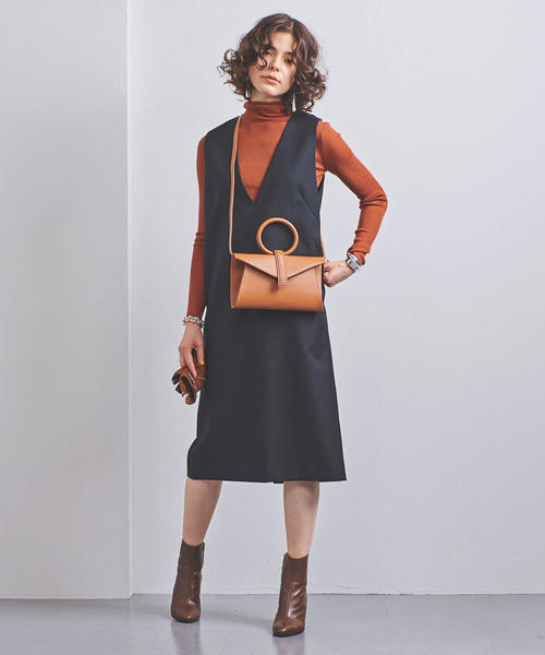 UNITED ARROWS（ユナイテッドアローズ）の「UWSC W/P ジャンパー