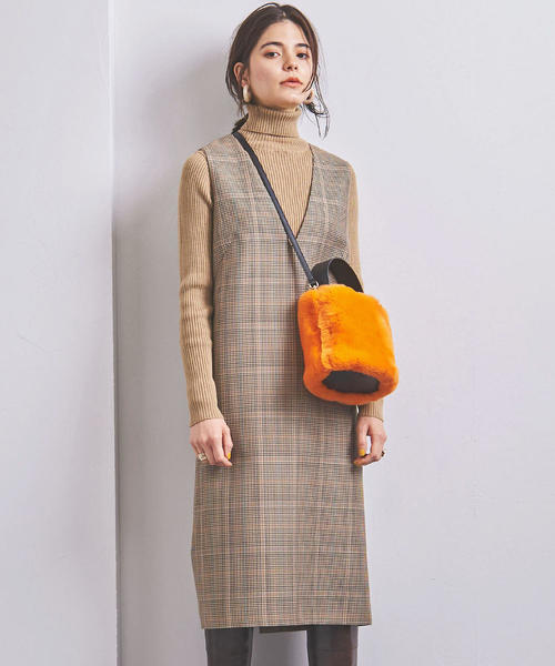 UNITED ARROWS（ユナイテッドアローズ）の「UWSC W/P ジャンパー